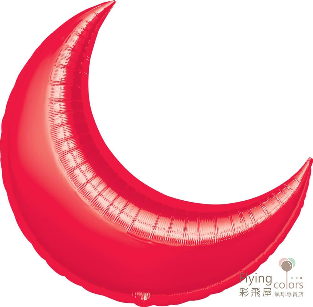 16684-ss-red-crescentFoil balloon.jpg