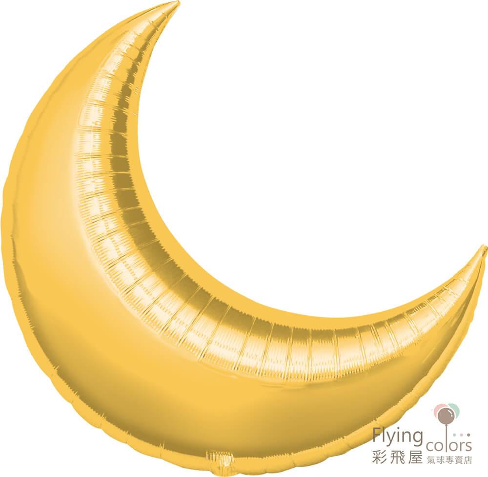 16137-35-goldcrescentFoil balloon.jpg