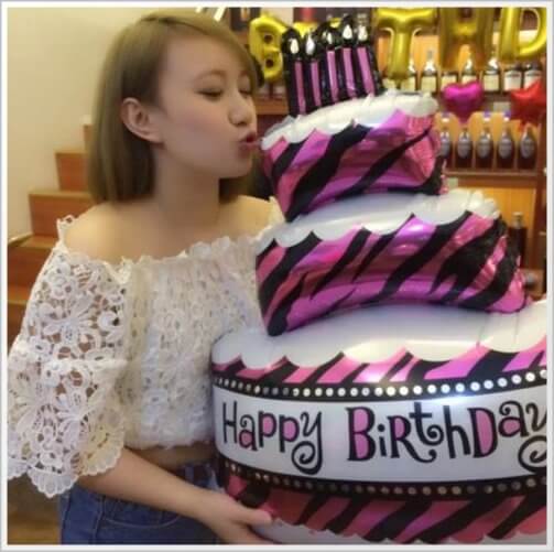(原圖)三層蛋糕Happy Birthday[桃紅色](69_91cm)CE25233-3.jpeg