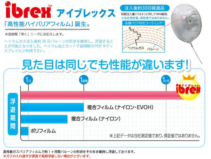 15吋五角星鋁箔氣球-世界上漂浮時間最長的氣球-3.jpeg