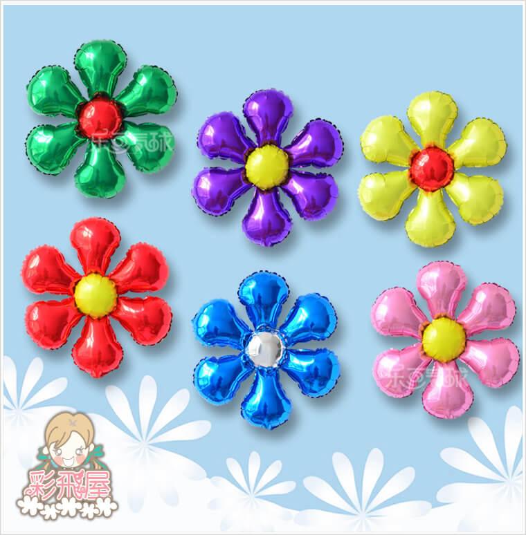 ஐ最耐久的氣球花[六瓣圓-銀 色](60_60cm)Round-106-2.jpeg
