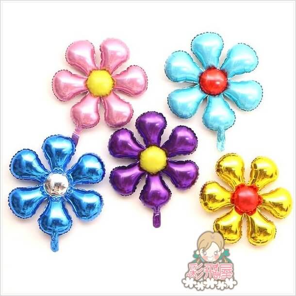 ஐ最耐久的氣球花[六瓣圓-銀 色](60_60cm)Round-106-4.jpeg