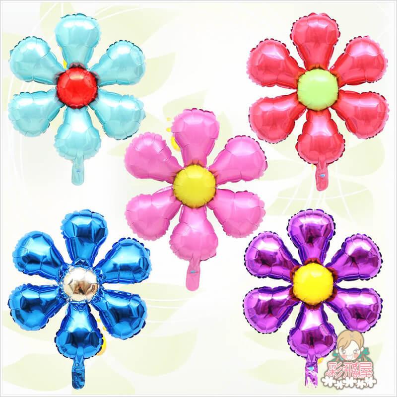 ஐ最耐久的氣球花[六瓣圓-銀 色](60_60cm)Round-106-3.jpeg