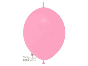6吋連接球-Sempertex[粉紅色](100顆/包)