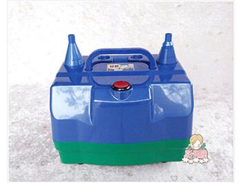 BP829-A 雙孔電動打氣機