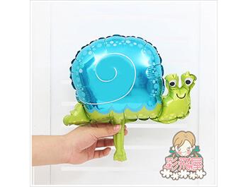 ஐ小造型蝸牛(39cm*26cm)