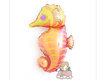 海馬(56cm*88cm)