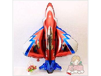 ஐ超大號戰鬥機(96cm*100cm)