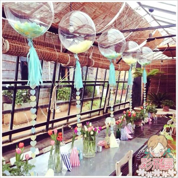 泡泡球,持久球,Bubble Balloon-7.jpg