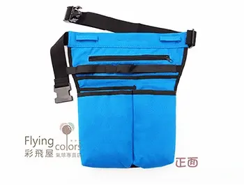 多功能工具腰袋-共五款顏色供選擇 多功能工具腰袋 氣球腰袋 氣球工具腰包