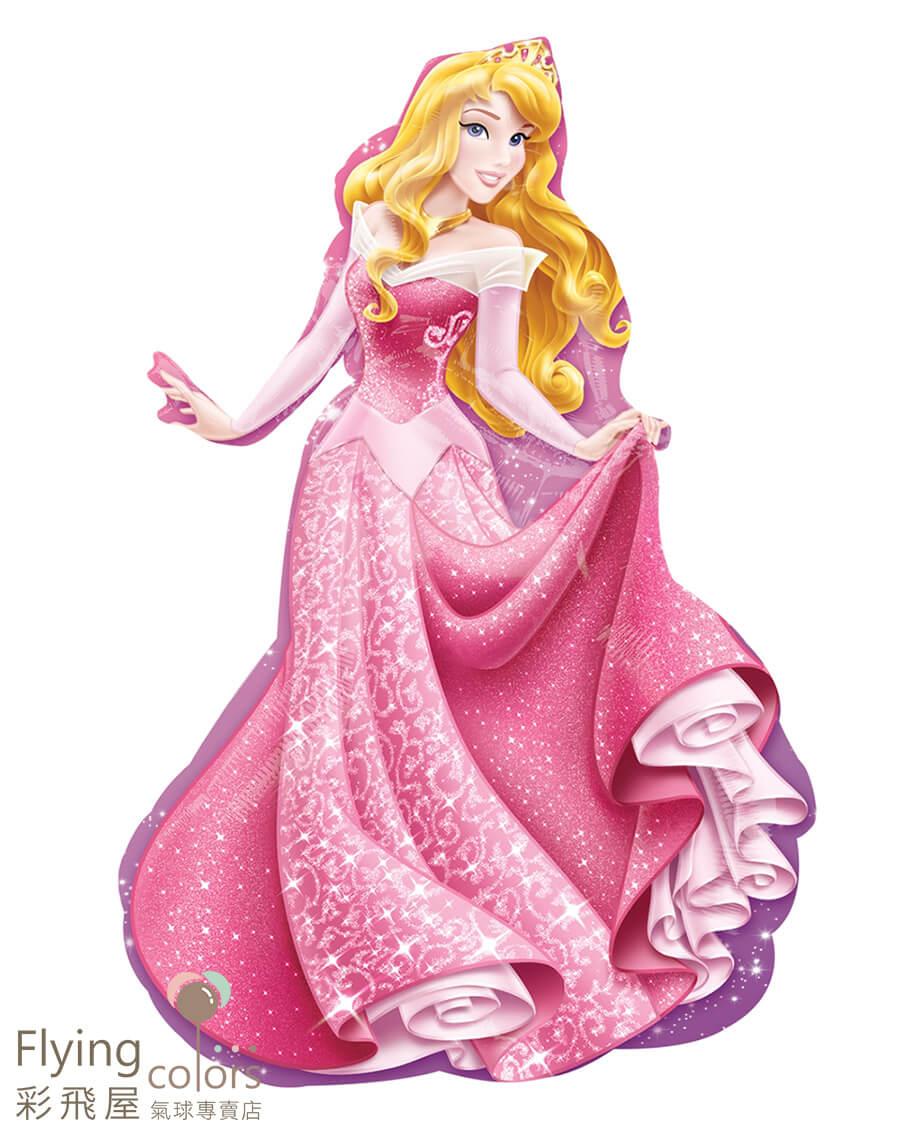 (原圖)28475-34吋 新粉睡美人 princess-sleeping-beauty.jpg