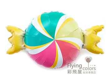 造型  糖果(72cm*47cm)