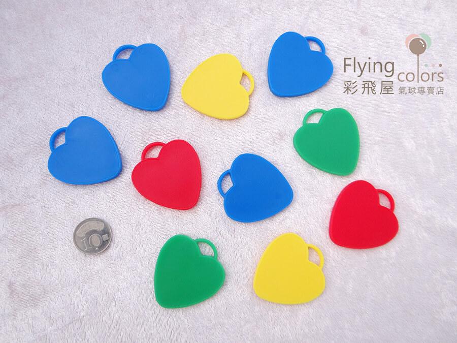 B614 小愛心型配重塊－３.JPG