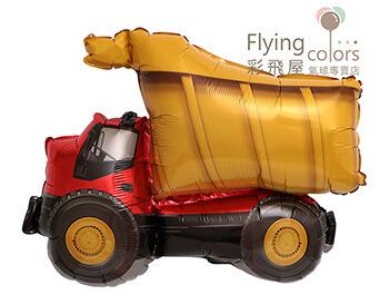 工程車(78*65cm)