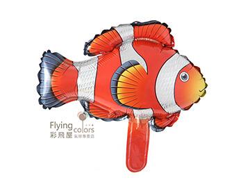 ஐ小造型小丑魚(34cm*24cm)