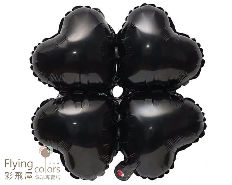 (原圖) SL-B013BL心型四輪鋁箔氣球 四葉草氣球.jpg