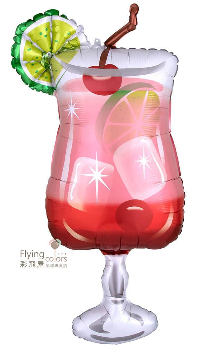 (原圖)41240-gin-fizz 清涼飲料 杜松子酒 鋁箔氣球(45*93cm).jpg