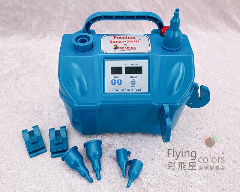 A1 電池式充氣機-台灣製造MIT 定時定量長條氣球打氣機-2.jpg