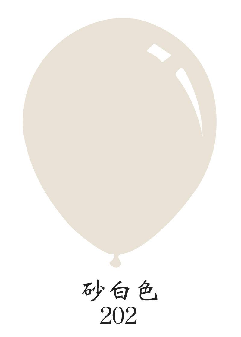 202 砂白色圓形乳膠氣球tear-sand-latex-decomex-balloons拷貝.jpg