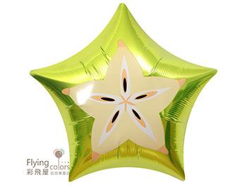 18吋 楊桃(45cm)