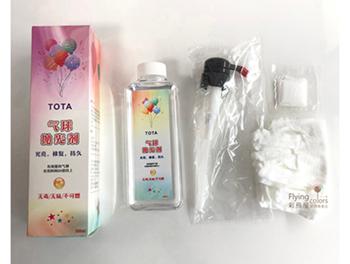 TOTA氣球抛光劑500ml