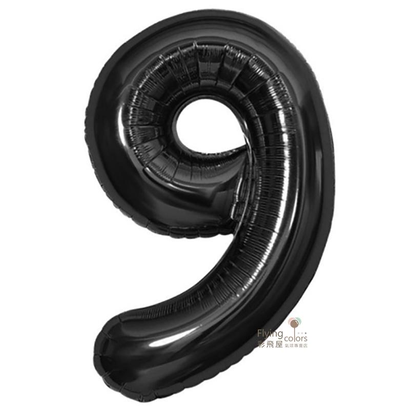 CE36347 40吋[黑 色]數字氣球9.jpg