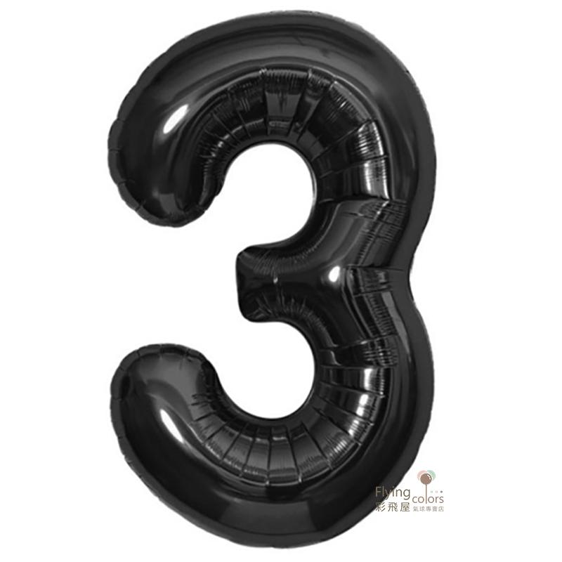 CE36347 40吋[黑 色]數字氣球3.jpg