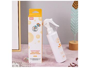 水性氣球亮光劑/氣球臘(含塗抹手套) 氣球專用光亮保護液 balloon Super shine