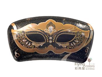 面具(57x38cm)