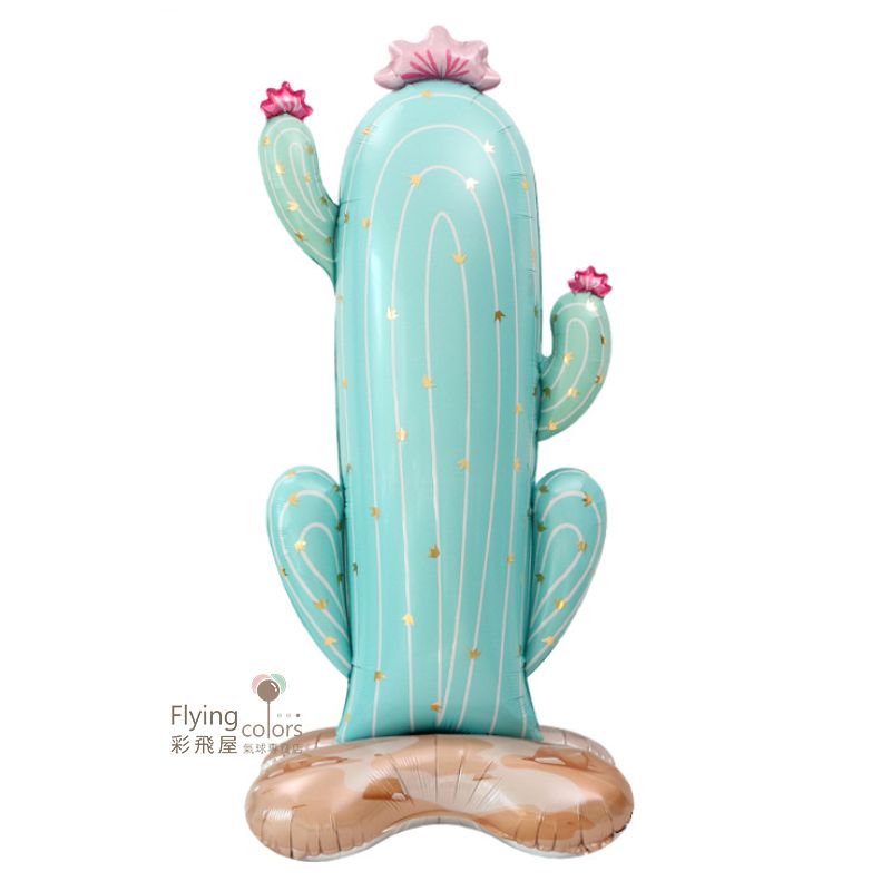 CE07223 ஐ站立底座仙人掌(150*80cm) $75:0顆(新品).jpg