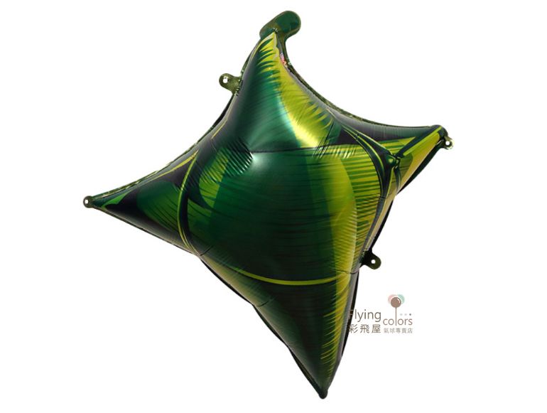 粽子鋁箔氣球(50*50cm)