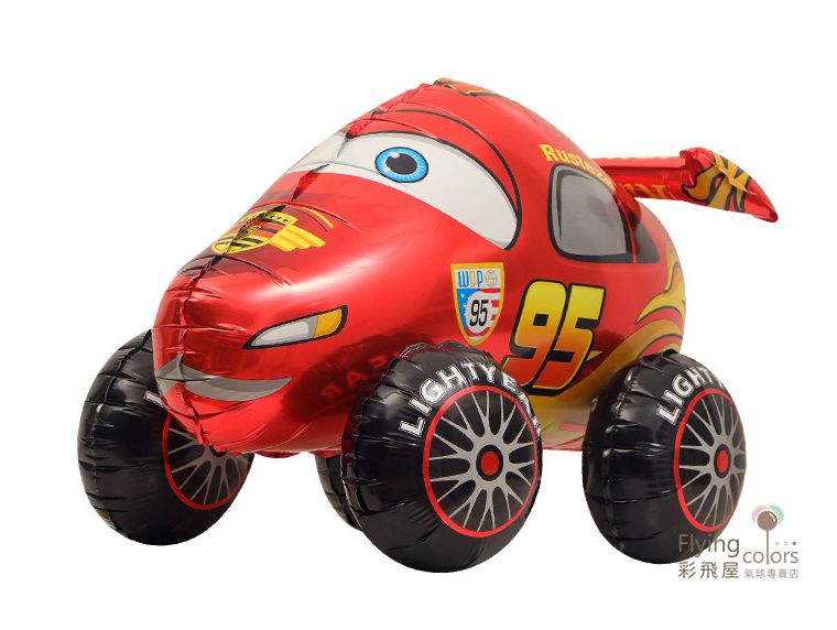 CE08559 立體 麥昆車(53*34*35cm) $75.jpg