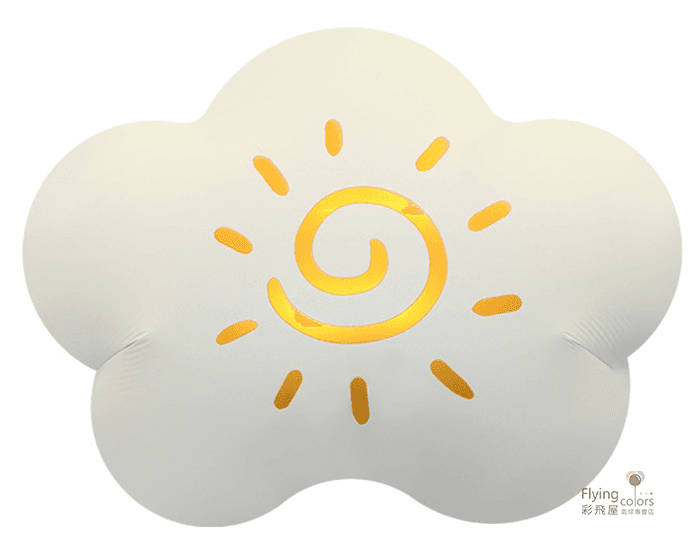 (原圖)CE09807 ஐ太陽雲朵鋁箔氣球.png