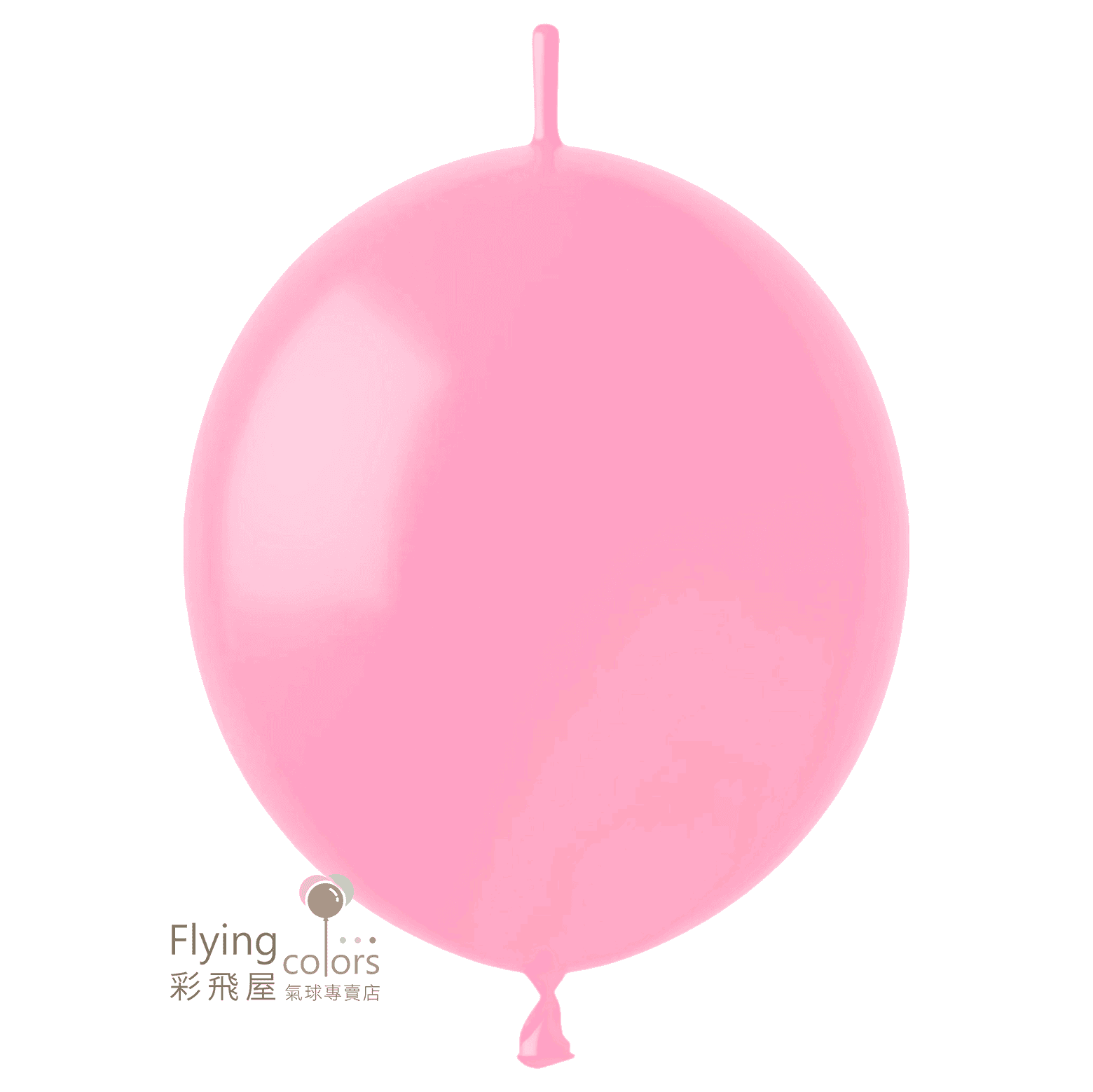 (原圖) Y16 淺粉色-奇蹟之星 連接球 .png