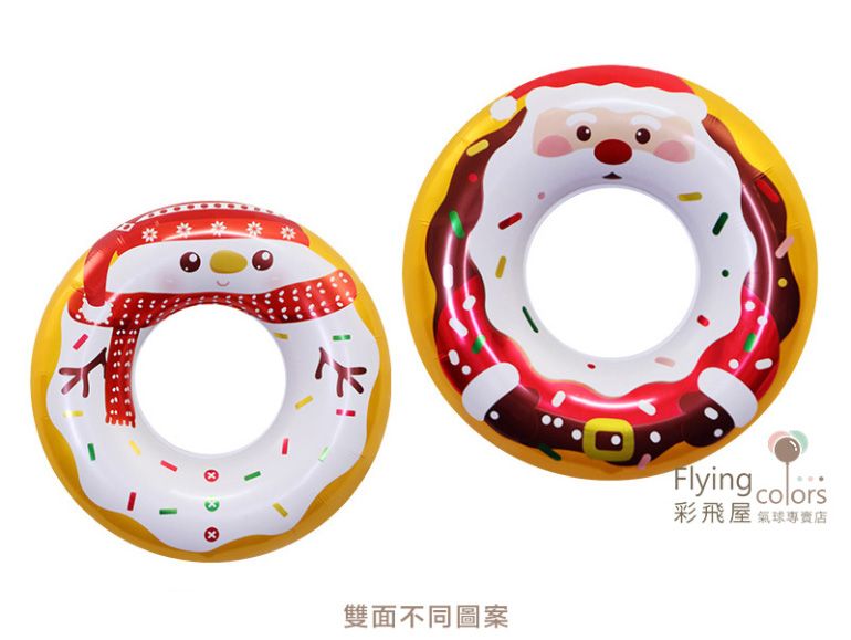 (770）CE0123 ஐ雪人聖誕甜甜圈(70*63cm)雙面不同圖案.jpg