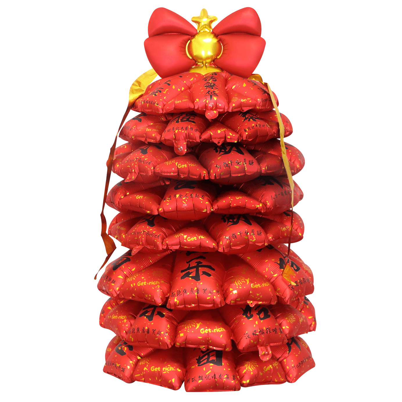 CE1391 新年喜福疊疊樹站立氣球.png