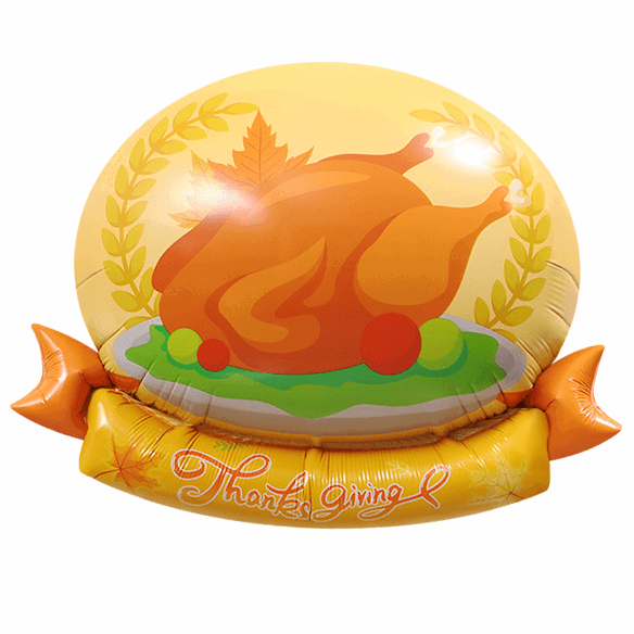 CE1615 烤雞鋁箔氣球(65*59cm).png
