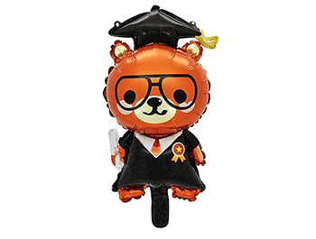 ஐ迷你小造型博士熊