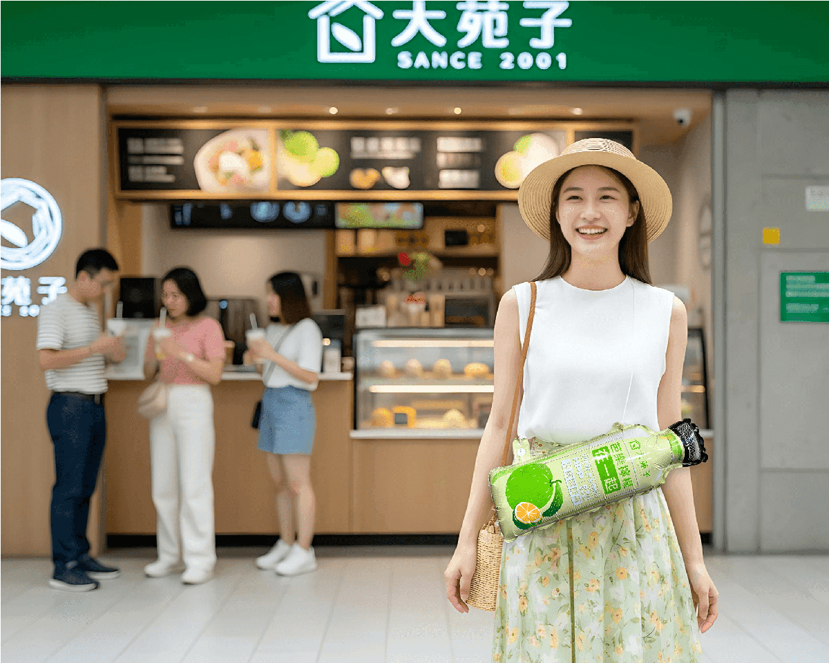 大苑子飲料瓶身造型斜背氣球-實體門市促銷宣傳.png