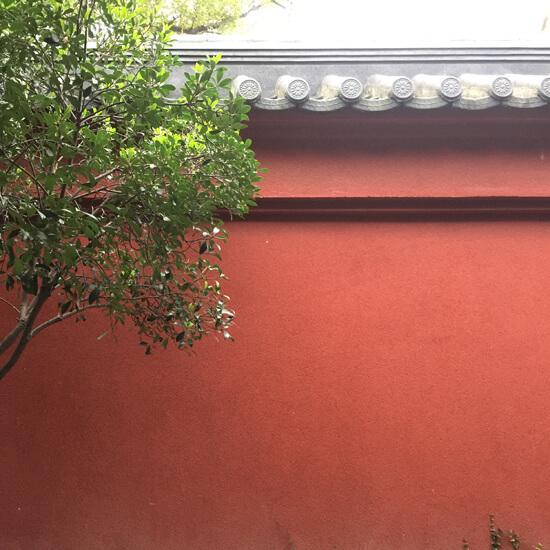 抹樂固飾面砂漿 (外牆塗料)