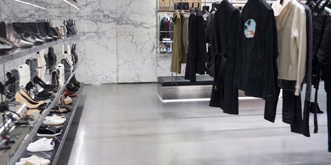 SAINT LAURENT iapm