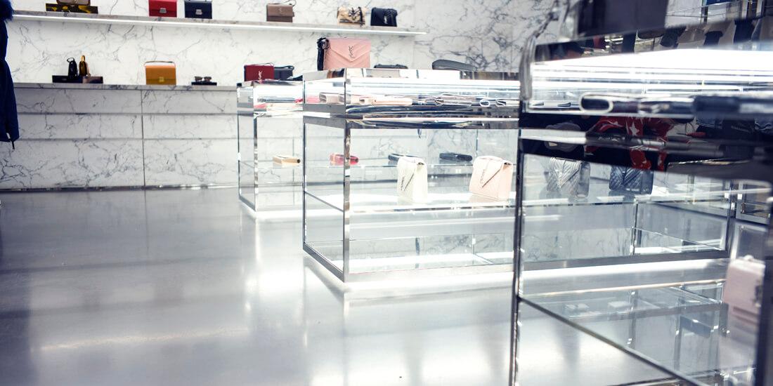 SAINT LAURENT iapm