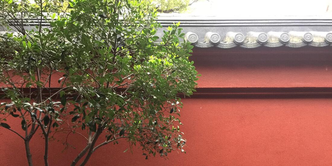 建築外牆