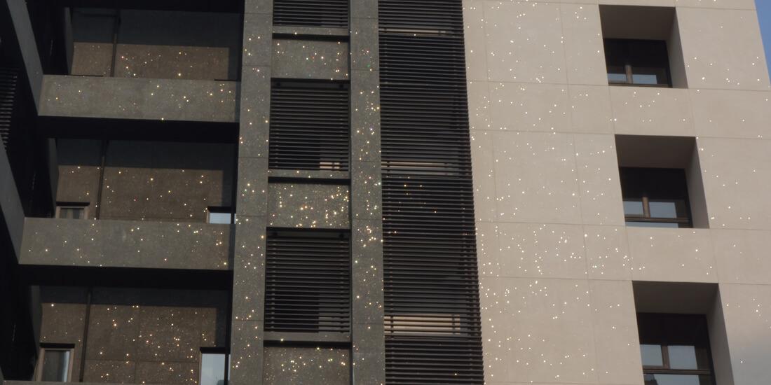 京城建設 極境