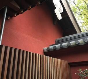 建築外牆