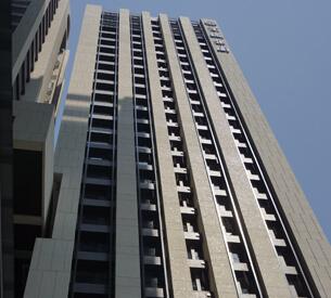 京城建設