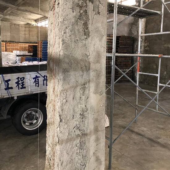 結構補修材