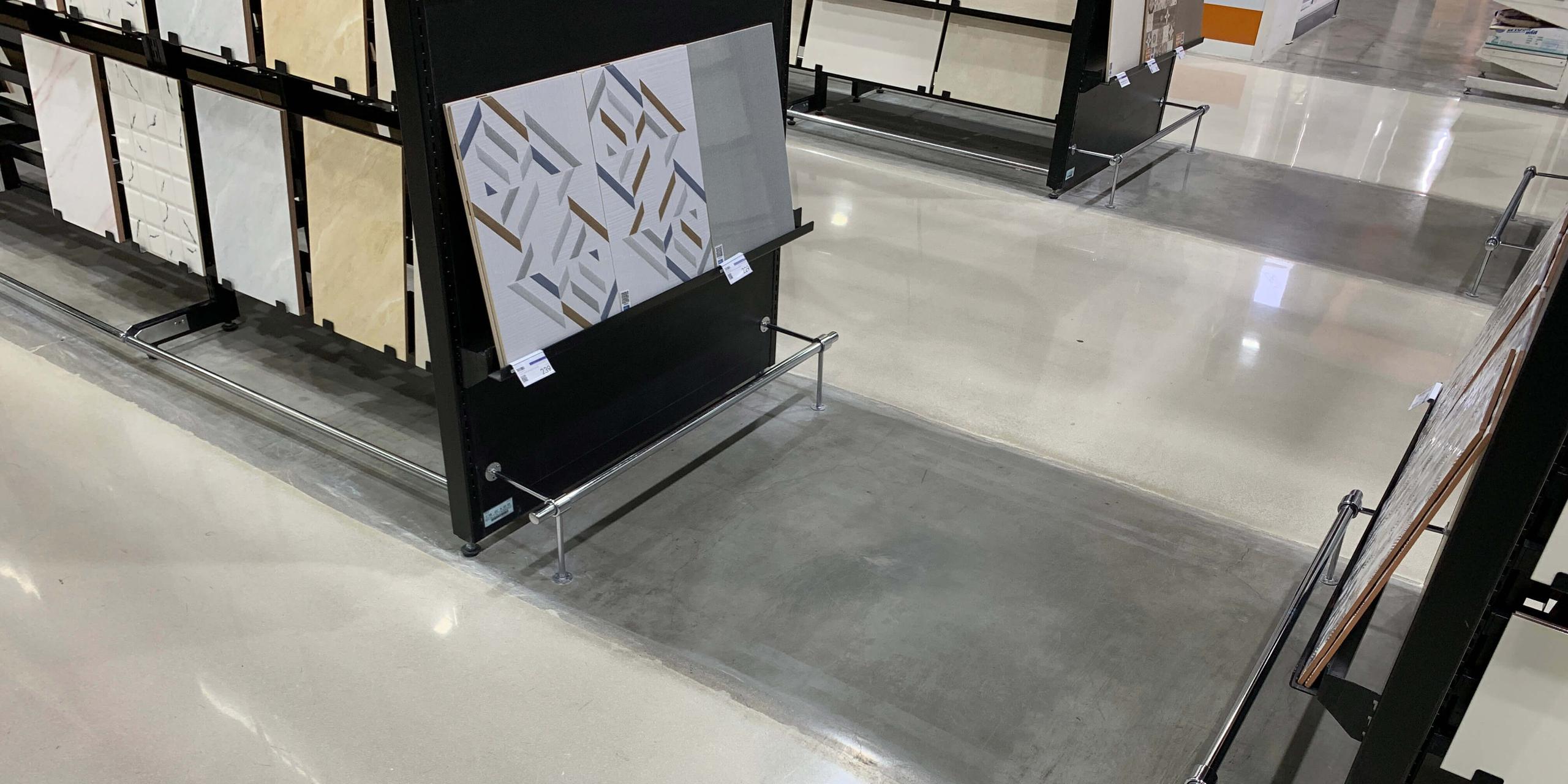 Home Pro 建材商店