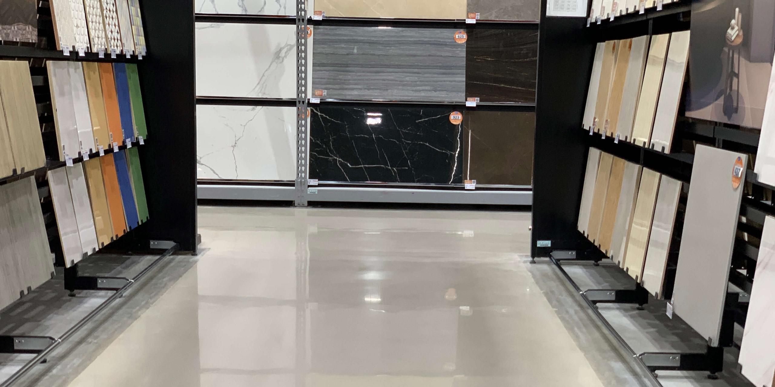 Home Pro 建材商店
