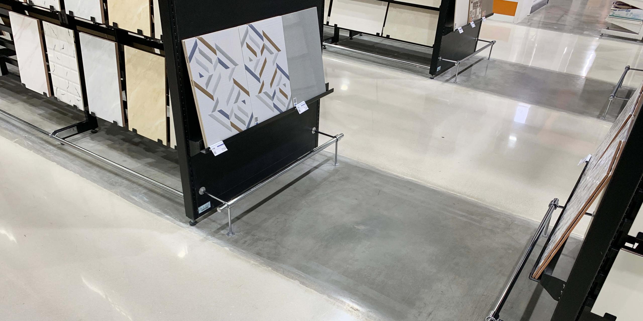 Home Pro 建材商店